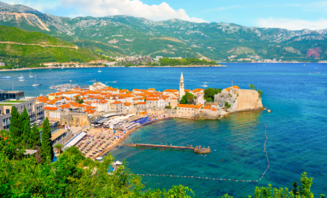 budva