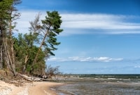 Jurkalne Latvija