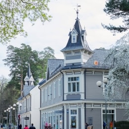 jurmala architektura 17205