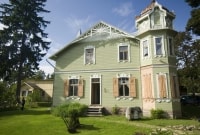 Jurmala architektura