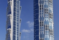 JW Marriott Marquis Hotel 813