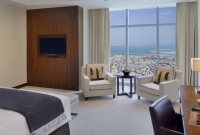 JW Marriott Marquis Hotel kambarys 809