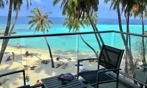 Kaani Grand Seaview 2