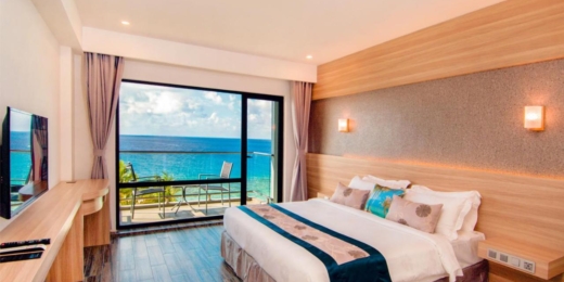 Kaani Grand Seaview numeris