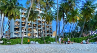 Kaani Grand Seaview
