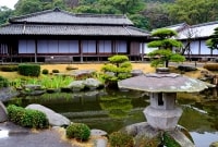 Kagosima Japonija
