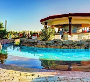 kahya aqua resort and spa baras