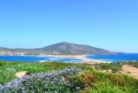 prasonisi