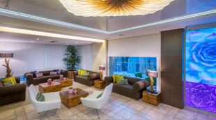 Kaktus Playa lounge