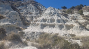 Calanchi Bianchi di Palizzi