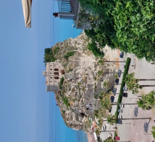 santa maria baznycia