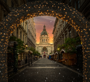 budapestas