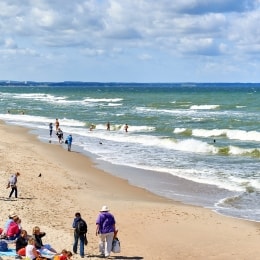 Svetlogorskas