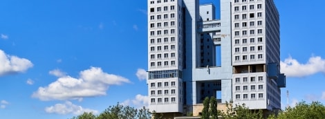 tarybu rumai kaliningradas