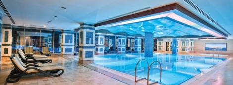 KAMELYA FULYA HOTEL, 7