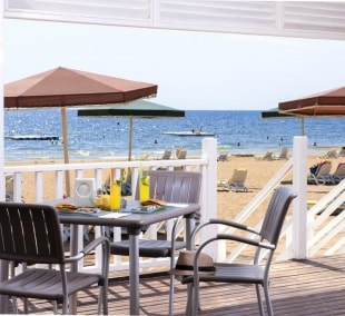 kamelya k club beach 12823