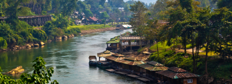 Kanchanaburi