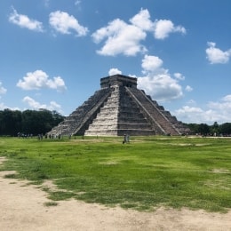 Chichen Itza2