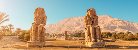 memnono statulos