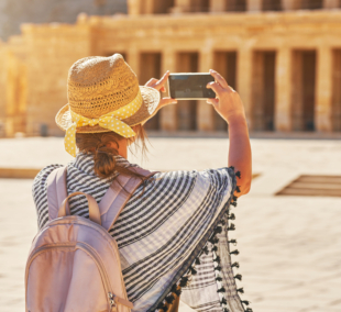 Temple of Hatshepsut