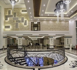 karmir resort spa lobby 9266