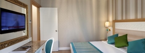 karmir resort spa standart 9268