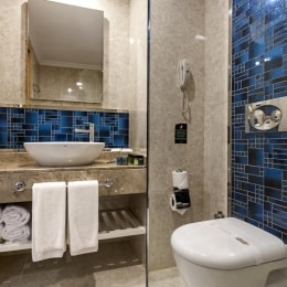 karmir resort spa vonia 9270