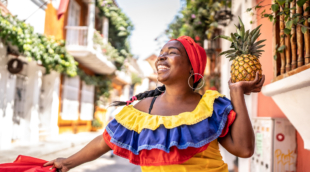 Cartagena local