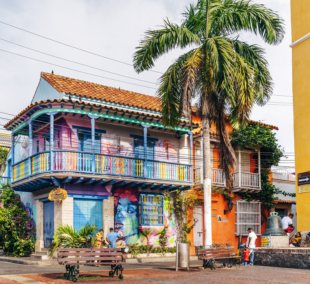 Getsemani