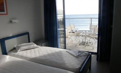 kassavetis studios hotel apartments kambarys 16477