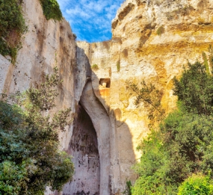 Ear of Dionysius
