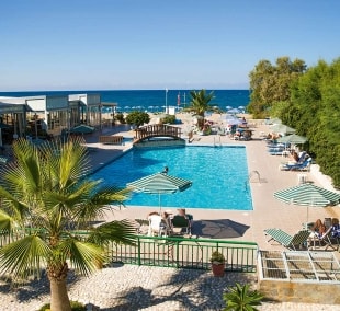 kathrin beach baseinas 16804