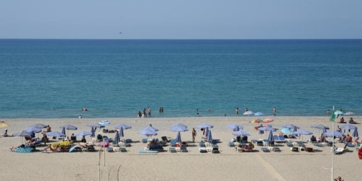 kathrin beach papludimys 16807