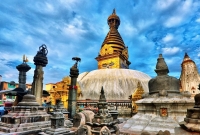 katmandu
