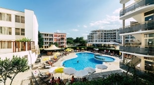 kavkas golden dune baseinas 12623