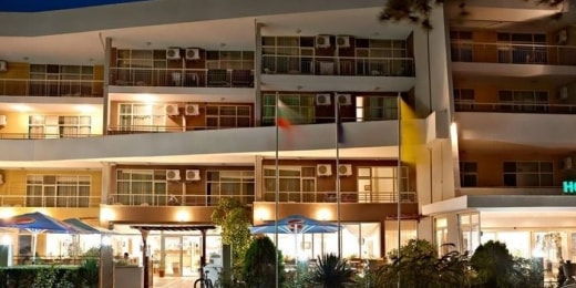 kavkaz golden dune viesbutis 11336