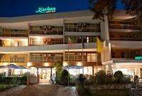 KAVKAZ GOLDEN DUNE