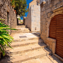 cavtat street