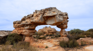Cederberg 5