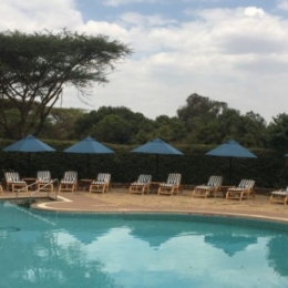 keekorok lodge3