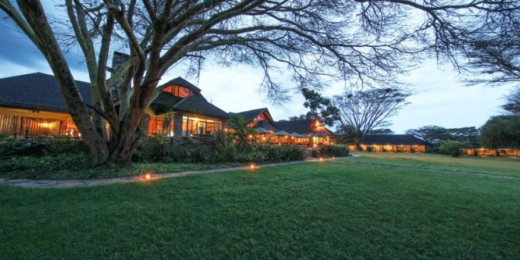 keekorok lodge5