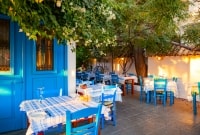 Taverna Graikija