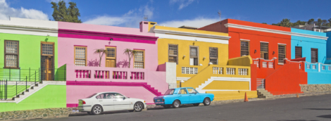 bo kaap