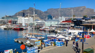 Victoria and Alfred Waterfront