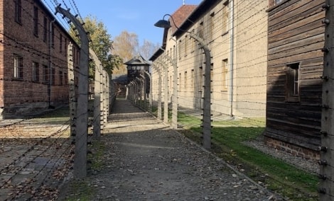 Aušvicas