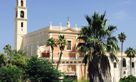izraelis 7 11481
