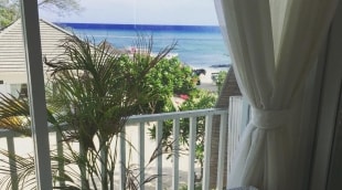 Seri Resort