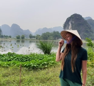Ninh Binh