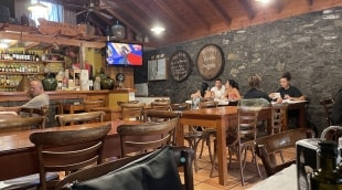 A Pipa Porto Cruz