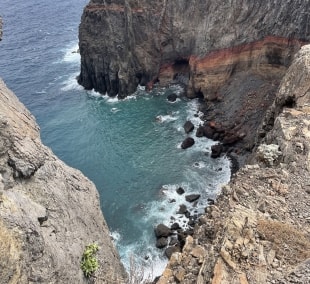Vereda da Ponta de São Lourenço 3
